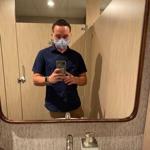 Meet your Posher, Mason